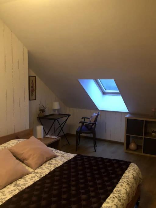 La Maison De Jeanne Santenay  Kültér fotó
